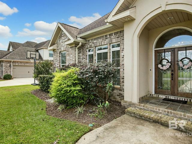 House for sale in Austin Park II, Daphne