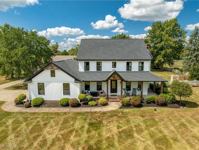 House for sale in Hartville, Ohio