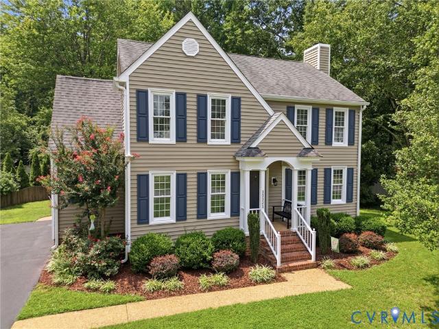 House for sale in Virginia