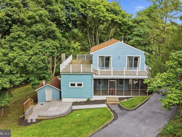 House for sale in Little Orleans, Allegany County