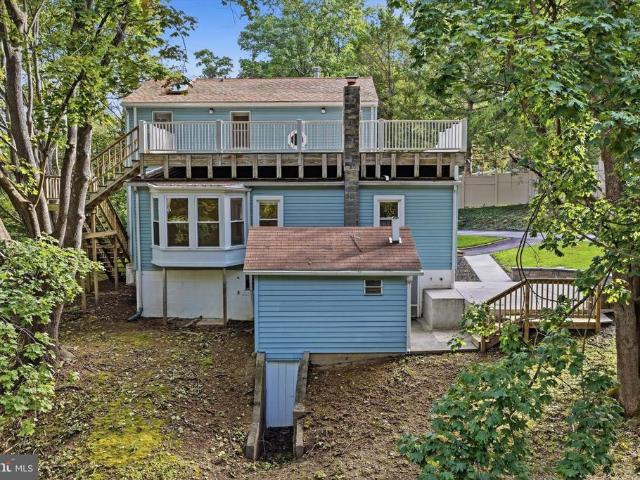 House for sale in Little Orleans, Allegany County