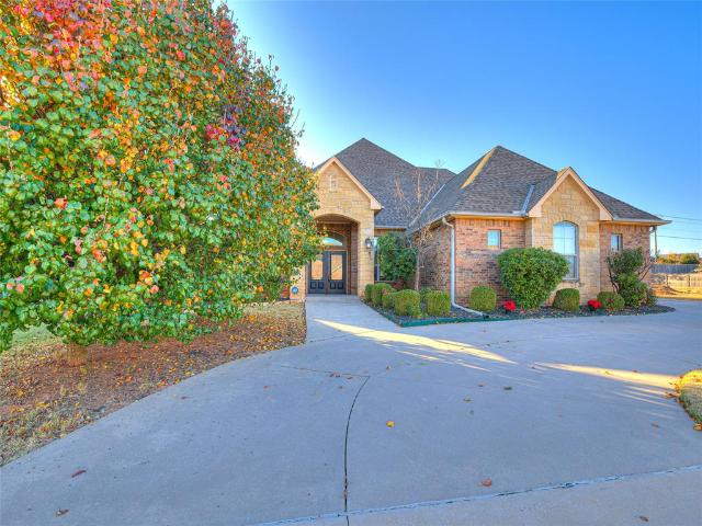 House for sale in Oklahoma City, Oklahoma
