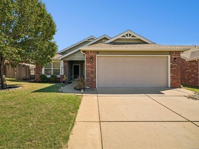 House for sale in Owasso, Tulsa County