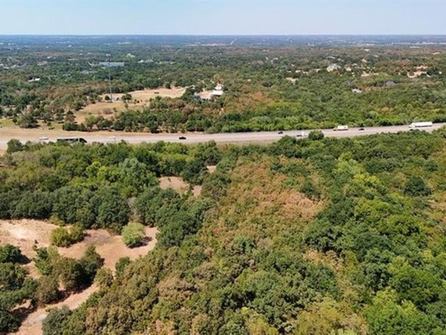 Land for sale in Jones, Oklahoma