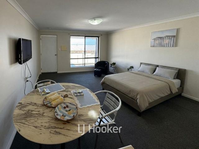 Apartment for rent in Bunbury, Western Australia