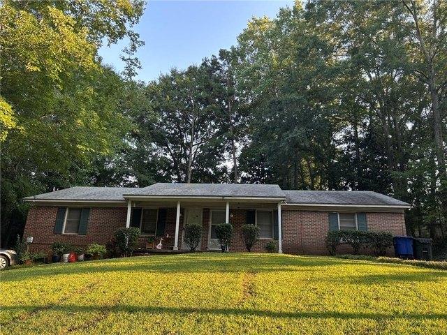 House for sale in Auburn, Alabama