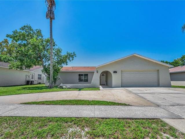 House for sale in Port Richey, Florida