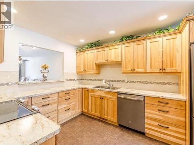 House for sale in Summerland, British Columbia