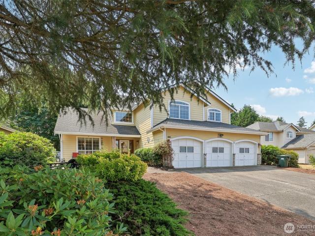 House for sale in Kent, Washington