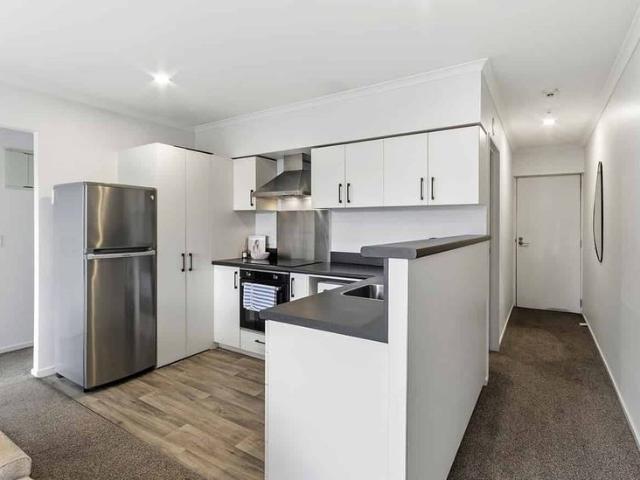 Apartment for rent in Heathcote, Canterbury