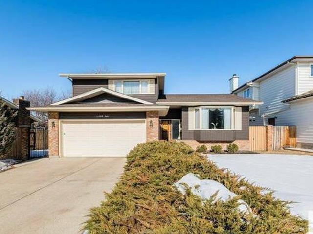 House for sale in Edmonton