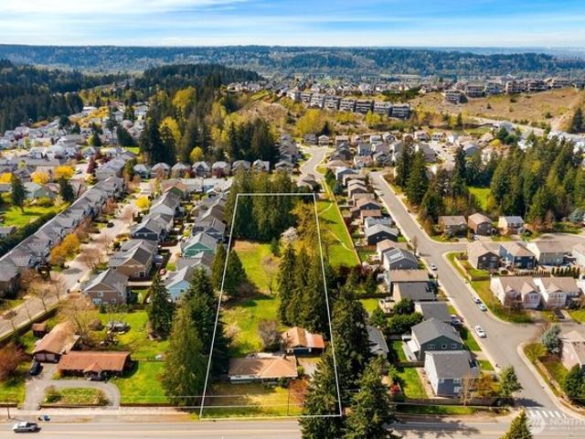 House for sale in Bonney Lake, Pierce County