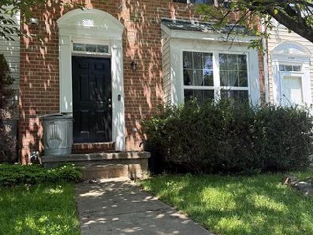 Townhouse for sale in Reisterstown, Maryland