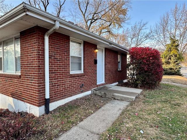 House for sale in Independence, Missouri