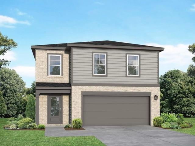 House for sale in Liberty, Texas