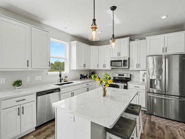 House for sale in Blaine, Minnesota