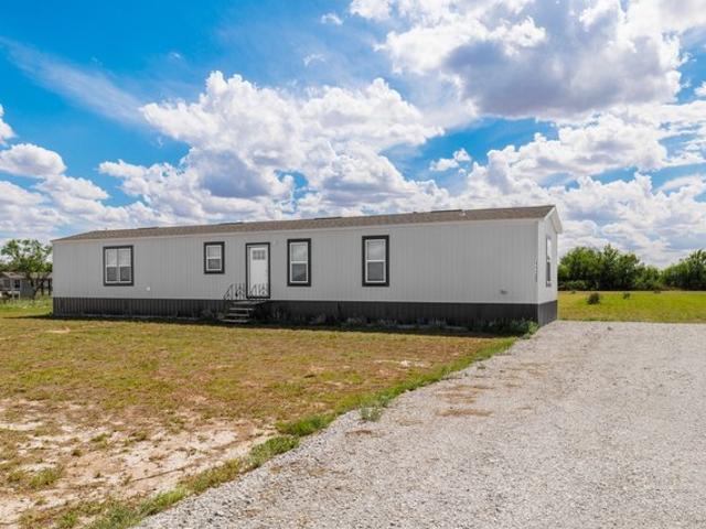 House for sale in Jones, Texas