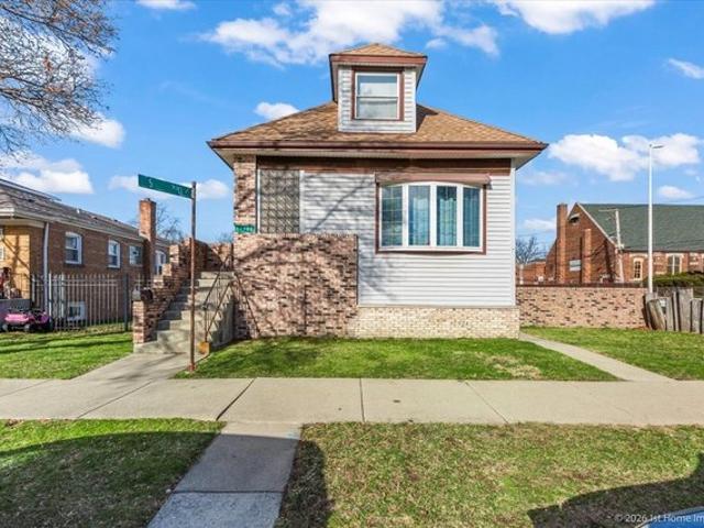 House for sale in Chicago Park, Illinois