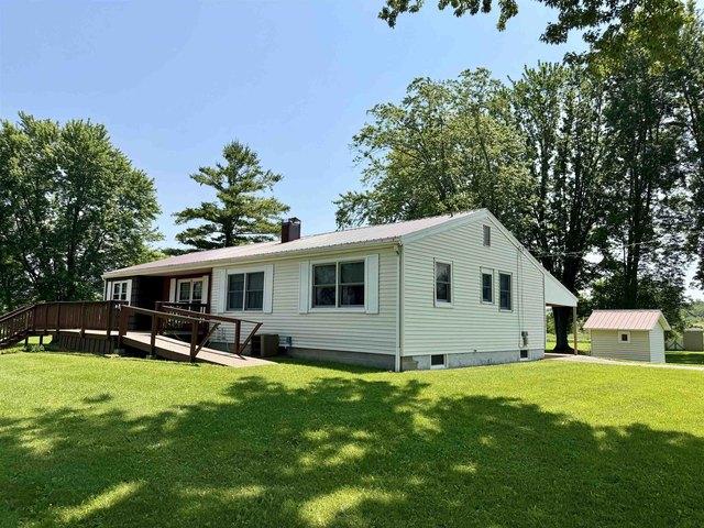House for sale in Lisbon, New York
