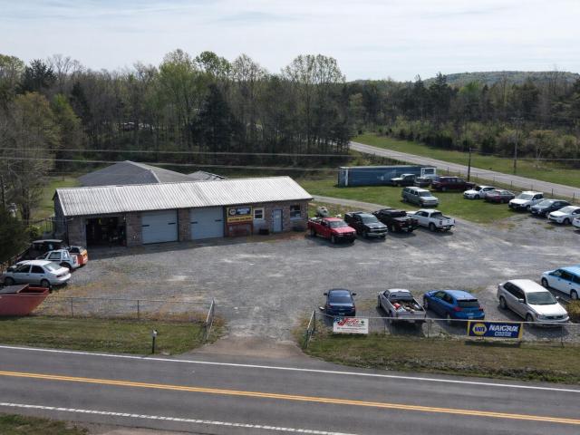 Commercial for sale in Tennessee