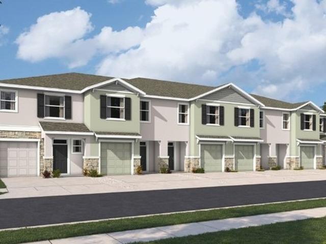 Townhouse for sale in Land O' Lakes, Pasco County