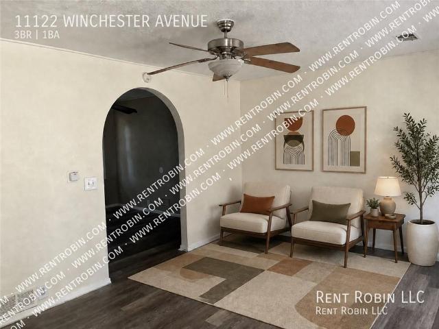 Property for rent in Kansas City, Missouri