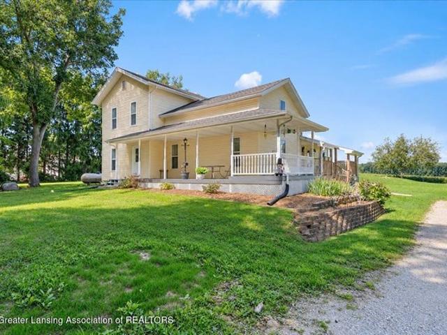 House for sale in Eaton Rapids, Eaton County
