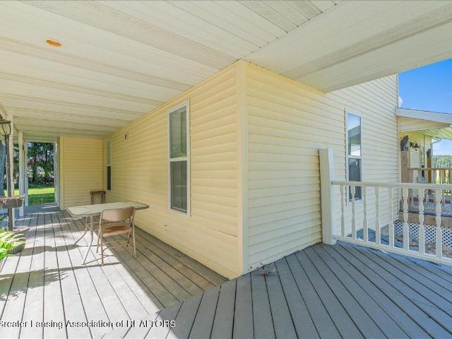 House for sale in Michigan
