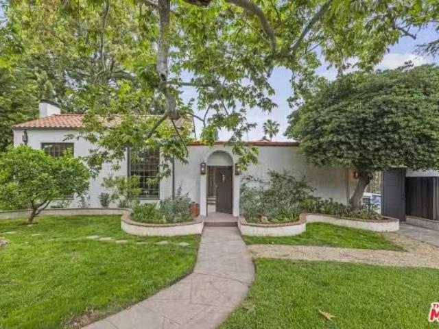 House for rent in North Hollywood