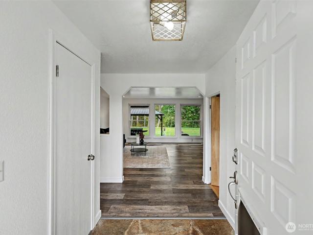 House for sale in Thurston, Washington