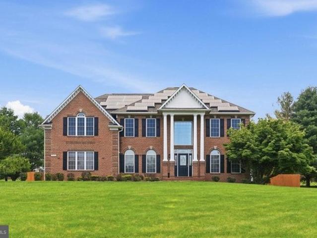 House for sale in Marriottsville, Maryland