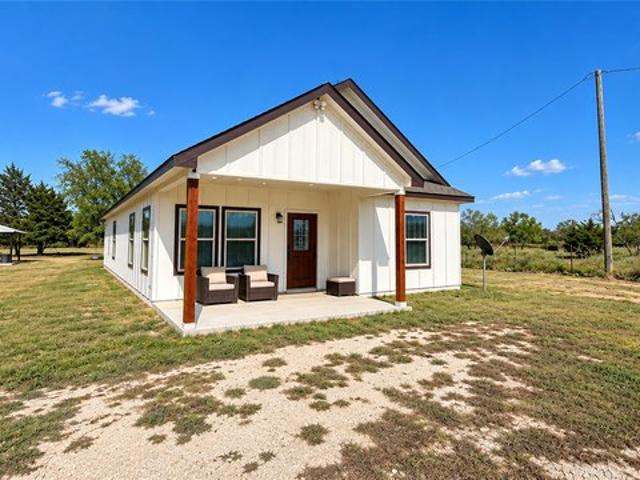 House for sale in Wortham, Freestone County