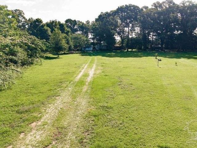 Land for sale in Jay, Florida