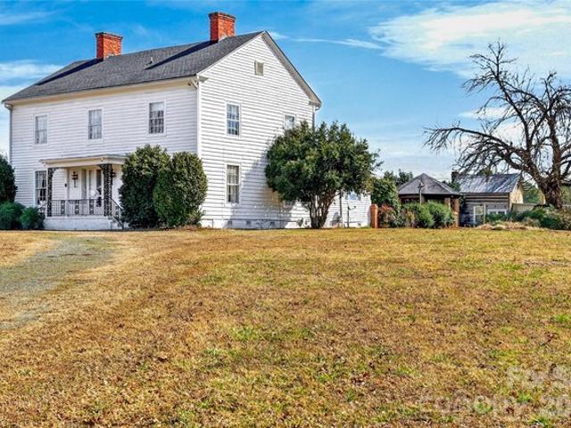 Farm for sale in Mecklenburg, North Carolina