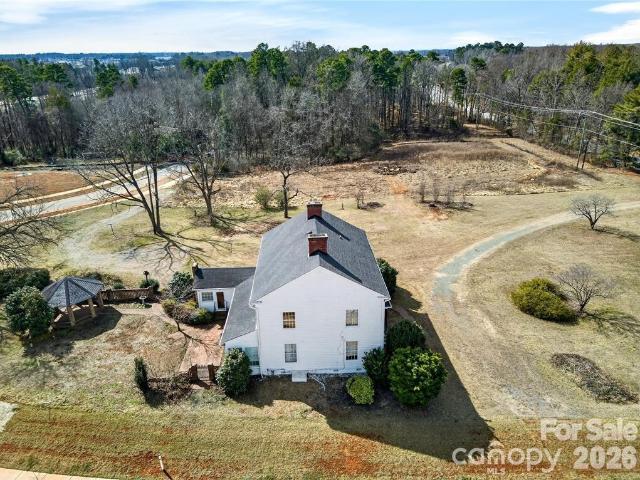 Land for sale in Mecklenburg, North Carolina
