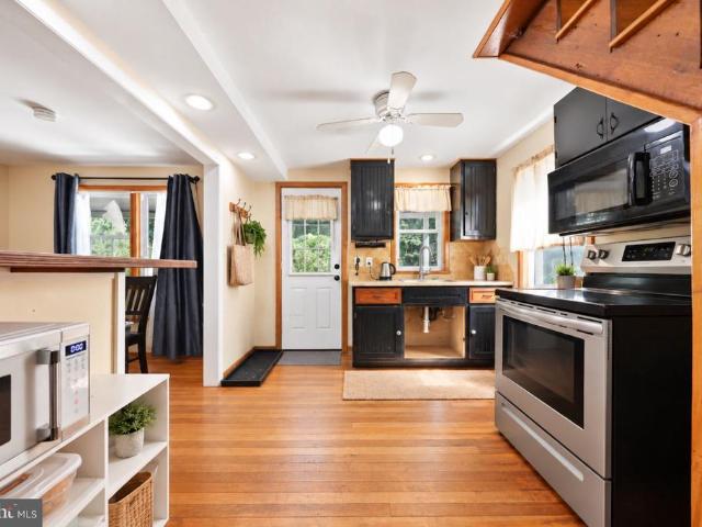 House for sale in Highland, Myersville