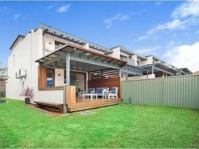 Condo for rent in Sydney, New South Wales