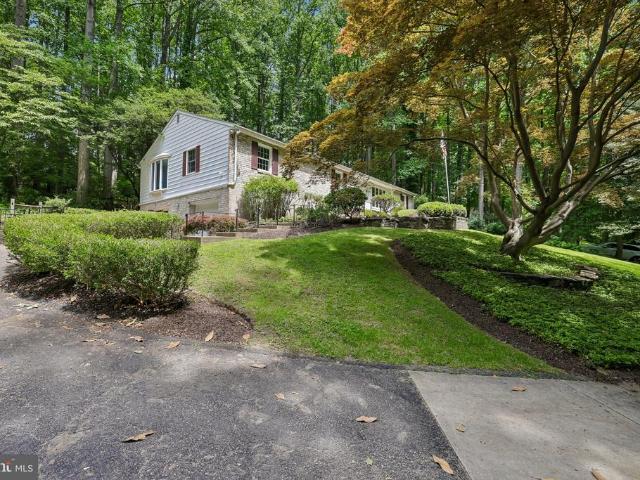 House for sale in Glen Arm, Maryland