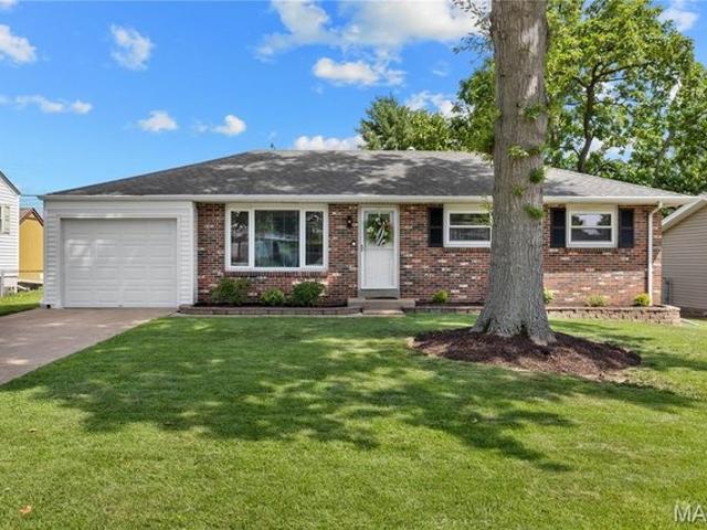 House for sale in Green Park, Missouri
