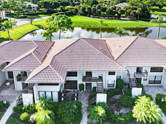 Condo for sale in Boynton Beach, Florida