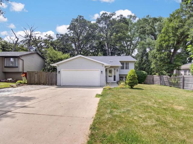 House for sale in Salem, Wisconsin