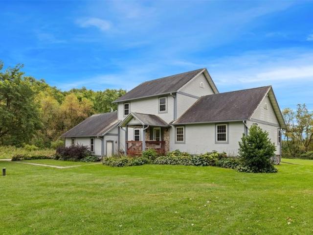 House for sale in Osseo, Wisconsin