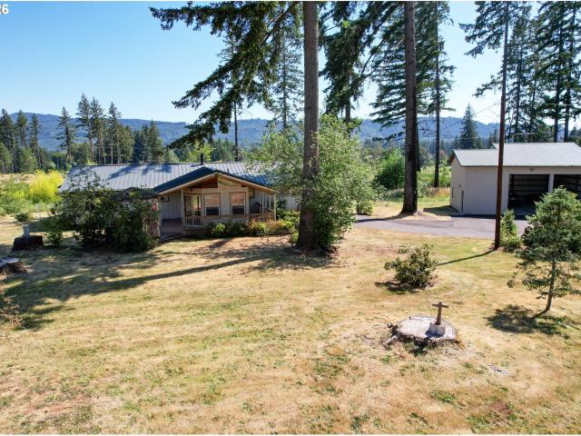 House for sale in Oregonia