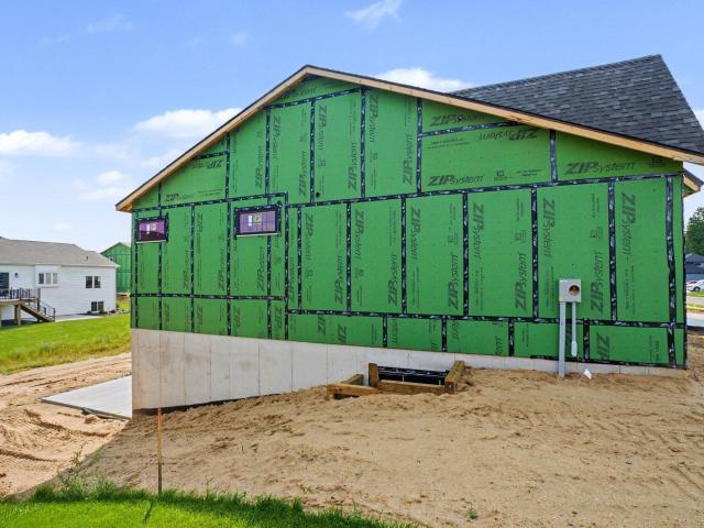 House for sale in Osceola, Indiana