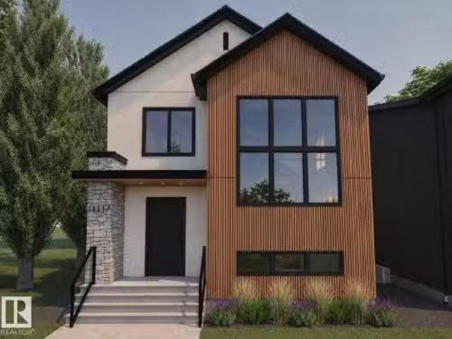 House for sale in Newton, Edmonton