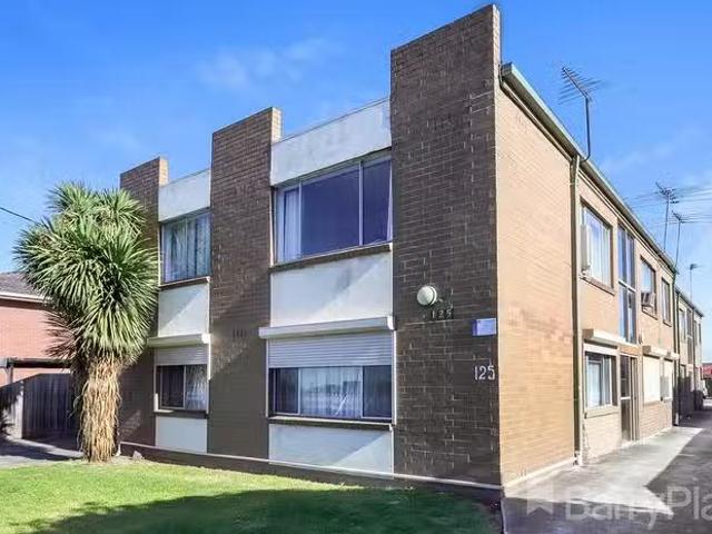 Apartment for rent in Albion, Victoria