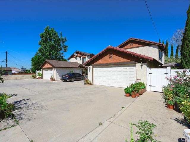 House for sale in El Monte, California