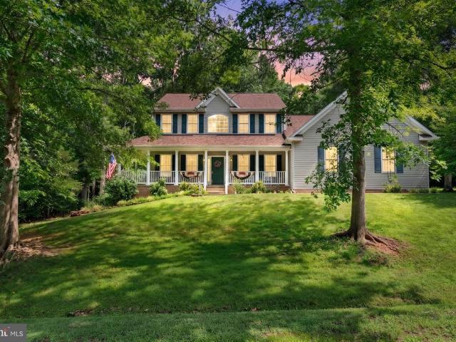 House for sale in Virginia