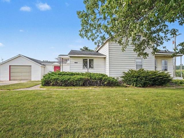 House for sale in Gratiot, Michigan