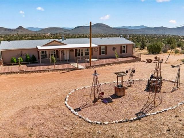 House for sale in Kingman, Arizona